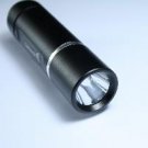 New Super Bright LED Bicycle Light Set - Solar Edition