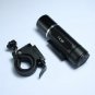 New Super Bright LED Bicycle Light Set - Solar Edition
