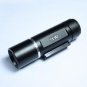 New Super Bright LED Bicycle Light Set - Solar Edition