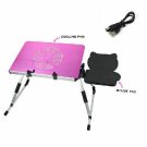 New Notebook Laptop Pc Table with USB Cooler Cooling Fan