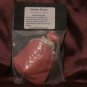 Law Stay Away Mojo - Gris- Gris Bag