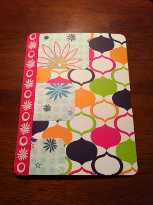Card 1