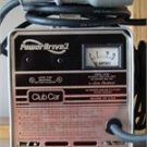Club Car 48 Volt Charger 3rd Generation