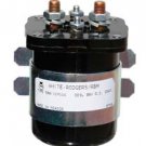 Solenoid 36 Volt Heavy Duty # 1142