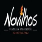 Novilhos Brazilian Steakhouse- $25