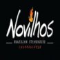 Novilhos Brazilian Steakhouse- $25