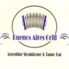 Buenos Aires Grill- $25