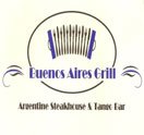 Buenos Aires Grill- $25