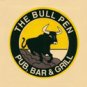 The Bull Pen- $50
