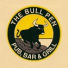 The Bull Pen- $75
