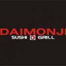 Daimonji Sushi & Grill- $75