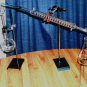 Graham Condenser and a Kjeldahl Distillation Bulb