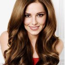 Body Wave,28",virgin brazilian hair extension,remy hair,1pcs/lot,1b&2,(3.5oz/pcs)