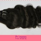 Body Wave,2pcs*28",virgin brazilian hair extension,remy hair,2pcs/lot,1b&2,(3.5oz/pcs)