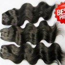 Body Wave,2pcs*22",virgin brazilian hair extension,remy hair,2pcs/lot,1b&2,(3.5oz/pcs)