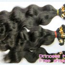 Body Wave,22"+26",virgin brazilian hair extension,remy hair,2pcs/lot,1b,(3.5oz/pcs)