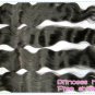 Body Wave,18"+24",virgin brazilian hair extension,remy hair,2pcs/lot,1b,(3.5oz/pcs)