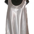 Oscar De La Renta Pink Label Ivory Intimates Top NWT M