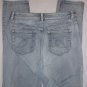 Chico's Platinum Ultimate Fit Slim Leg Jeans 1 Short