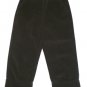 Talbot's Olive Green Corduroy Stretch Crop Pants Size 8
