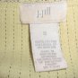J Jill Pale Green Cardigan Lightweight Sweater Small S