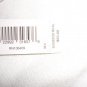 Antonio Melani Ivory Slinky Spaghetti Strap Tank Large
