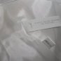 Ann Taylor LOFT White Crop Sleeve Floral Jacket 2 NWOT