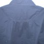 J Crew Navy Blue Crop Sleeve Summer Jacket Coat Size 2