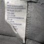 American Eagle AE Army Green Linen Shorts & Belt 8