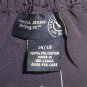 Lane Bryant Venezia Purple Design Long Skirt NWT 14 16