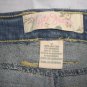 Tyte Jeans Juniors Stretch Denim Blue Jean Shorts 7