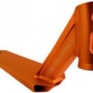 Phoenix Revention Deck Orange 4.25"