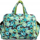 jujube weekender diaper bag