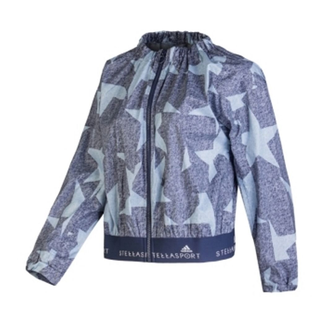 stellasport adidas jacket