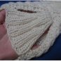 String of Hearts Cable Dog Sweater Knitting pattern PDF
