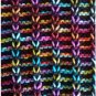Special Rib Dog sweater knitting pattern