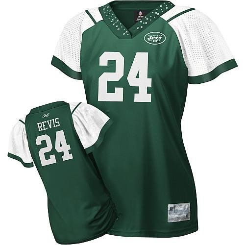 darrelle revis men's jersey