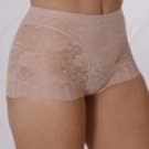 ICH1656: 1 Dozen Icy Hot Lace Control Panties