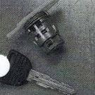 Honda Accord Driver Side Door Lock 1990-1993 D-19-113