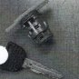 Honda Accord Driver Side Door Lock 1990-1993 D-19-113