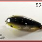 [BP 52-96]2.2"" New White Bass Pike Trout Fishing Lure Bait Tackle