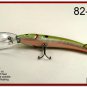 [BP 82-99]5.9"" Tennessee Shad Deep Diving Pike Bass Fishing Lure