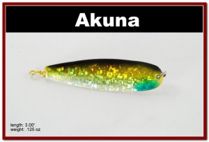 [SP  15-85]3"" Holographic Golden Shine Trolling Spoon Fishing Lure
