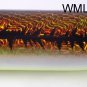 [WML 88]8"" 20cm Holographic Dirty Bass Musky Fishing Stickbait for Northern Muskie Pike