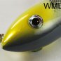 [WML 96]8"" 20cm White Bass Musky Fishing Stickbait for Northern Muskie Pike