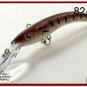 [BP 8PK 5FLA82 and 3FLA82A]8 Pack 5.9"" Deep Diving Pike Bass Fishing Lure Tackle