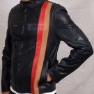 X-Men XMen Cyclop Original Stylish Leather Jacket - All Sizes