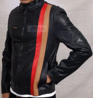 X-Men XMen Cyclop Original Stylish Leather Jacket - All Sizes