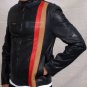 X-Men XMen Cyclop Original Stylish Leather Jacket - All Sizes