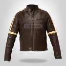 War Of The World Stylish Original Leather Jacket Tom Cruise - All Sizes